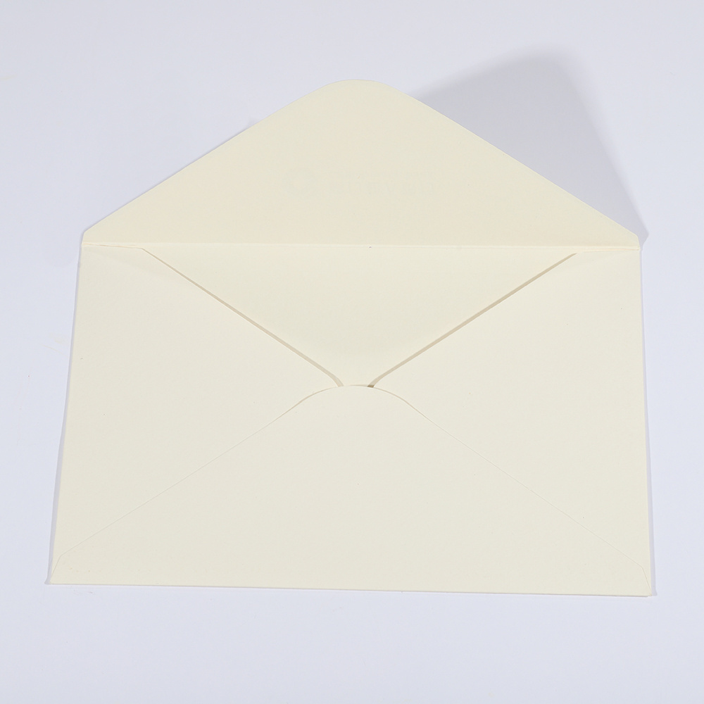 custom logo Business Envelope design x-ray envelopes