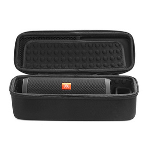 EVA Case for JBL Flip 5, Flip 4 Speaker box. Fits USB Cable and Accessories