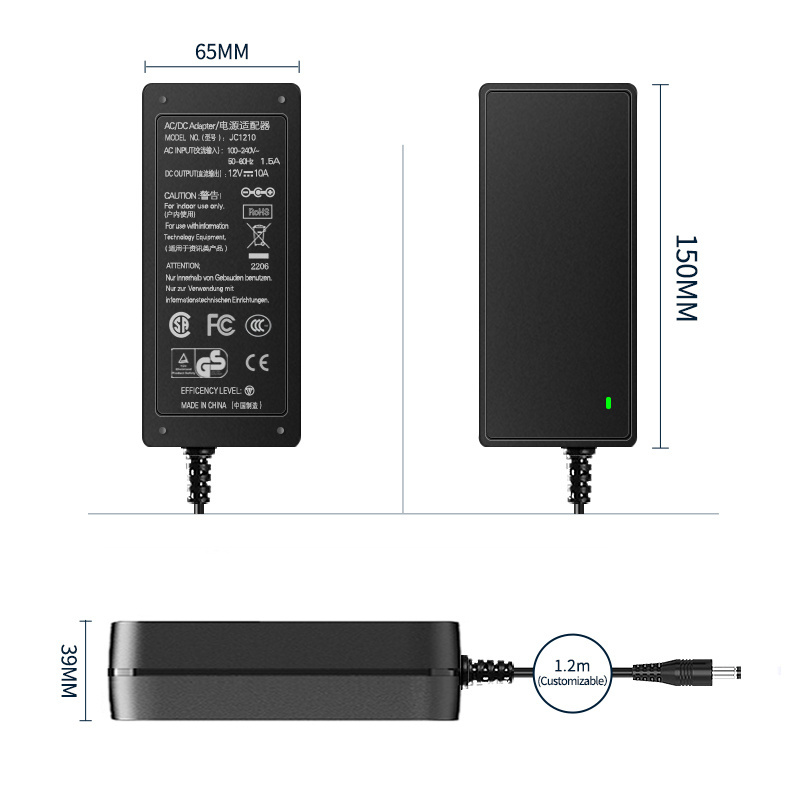 camping power adapter Charger 19V 4.74A 5.5*2.5mm Universal Laptop Adapter intertek power adapter 12v