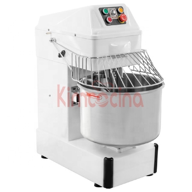 Bakery Dough Mixer Used Dough Mixer Steel Stainless Power Food Timer Parts Sales Catering Weight Pail Material Electric Origin