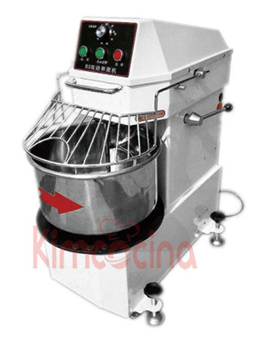 Bakery Dough Mixer Used Dough Mixer Steel Stainless Power Food Timer Parts Sales Catering Weight Pail Material Electric Origin