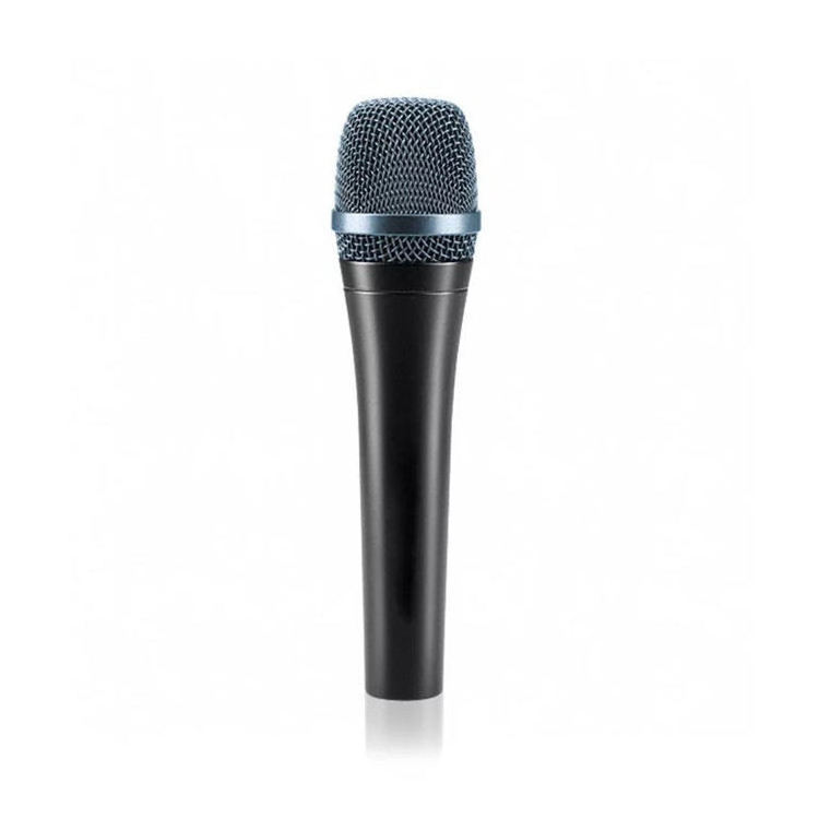 E945 Professional Karaoke KTV Microfono Wired Handheld Dynamic MIC E945 Popular Audio Vocal Microphone