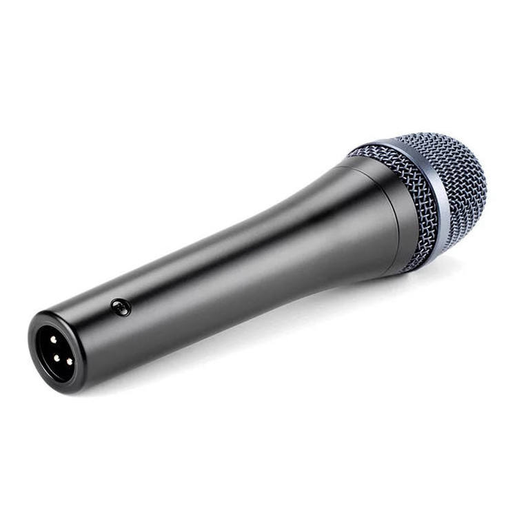 E945 Professional Karaoke KTV Microfono Wired Handheld Dynamic MIC E945 Popular Audio Vocal Microphone