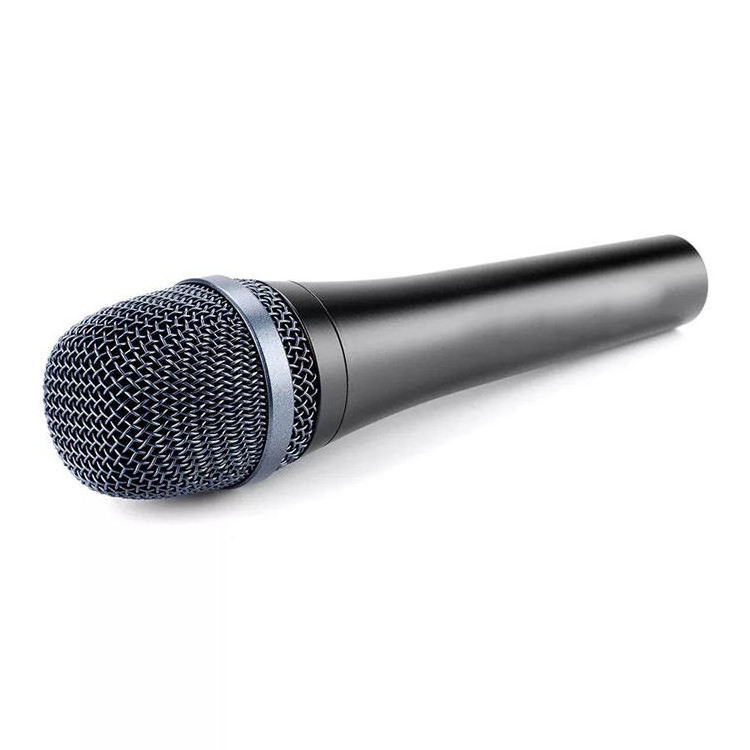 E945 Professional Karaoke KTV Microfono Wired Handheld Dynamic MIC E945 Popular Audio Vocal Microphone