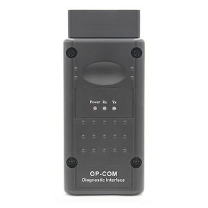 Hot sale FT232RQ Firmware V1.99 Opcom 1.99 OP-Com 2014 V Can OBD2 with PIC18F458 Chip Opcom for Opel Car