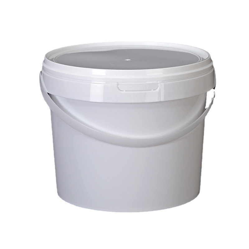 1l 2l 2l 3l 4l 5l 10l 18l 20l 5 Gallon Plastic Buckets With Handle And Lid Food Grade Plastic Pail