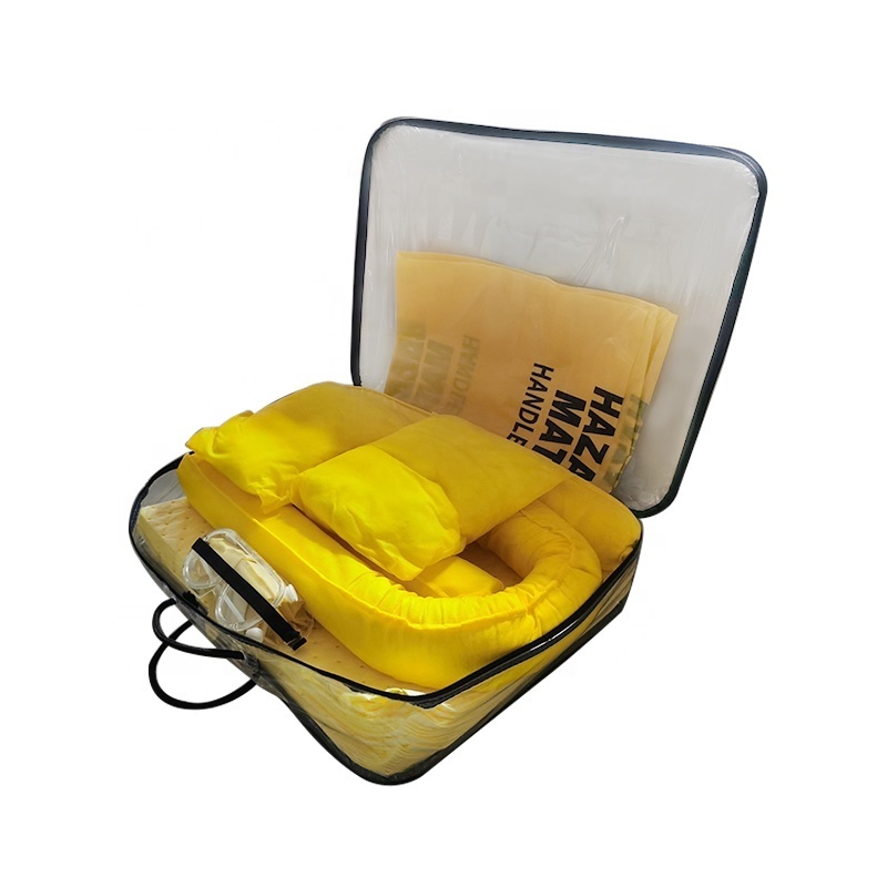 Other Environment Products Portable Spillage Kit For Chemical Cleaning