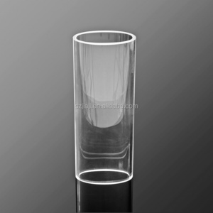 acrylic tubes with lids clear acrylic candy tube clear plastic tubes for crafts