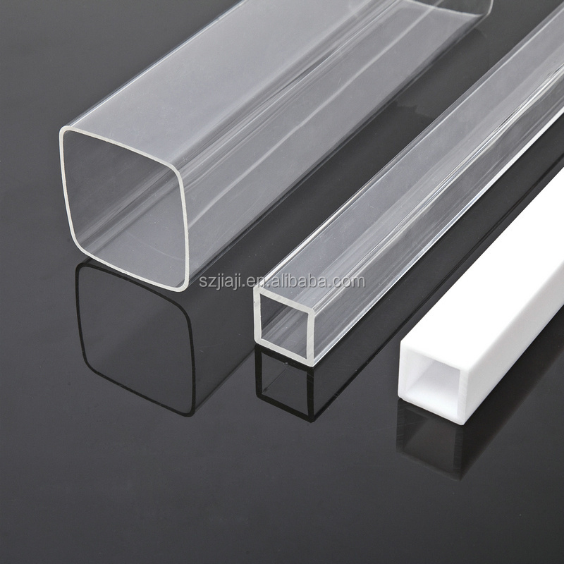 acrylic tubes with lids clear acrylic candy tube clear plastic tubes for crafts