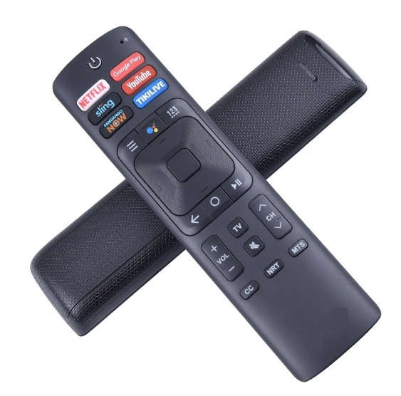 ERF3A69 ERF3169H ERF3B69 Television Remote Control Replacement Wireless Remote Control for Hisense/Sharp Smart TV