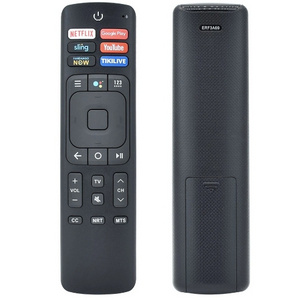 ERF3A69 ERF3169H ERF3B69 Television Remote Control Replacement Wireless Remote Control for Hisense/Sharp Smart TV