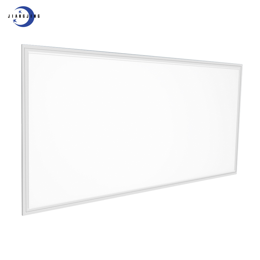 2x2 1x4 2x4 led fixture 60x60 60x120 600x600 600x1200 Dimmable led Ceiling lights Square LED Panel Light