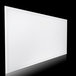 led panel light 1200x600 120x60 2x4ft Flat panel