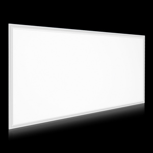 2x4 led flat panel light for drop ceiling