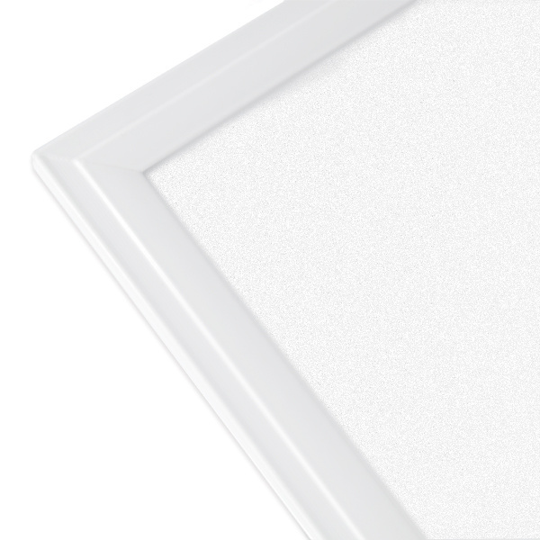 2x4 led flat panel light for drop ceiling