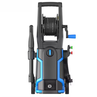 Pressure Water Gun Car Wash commercial electric power water car wash high automatic pressure washer machine jet cleaner High