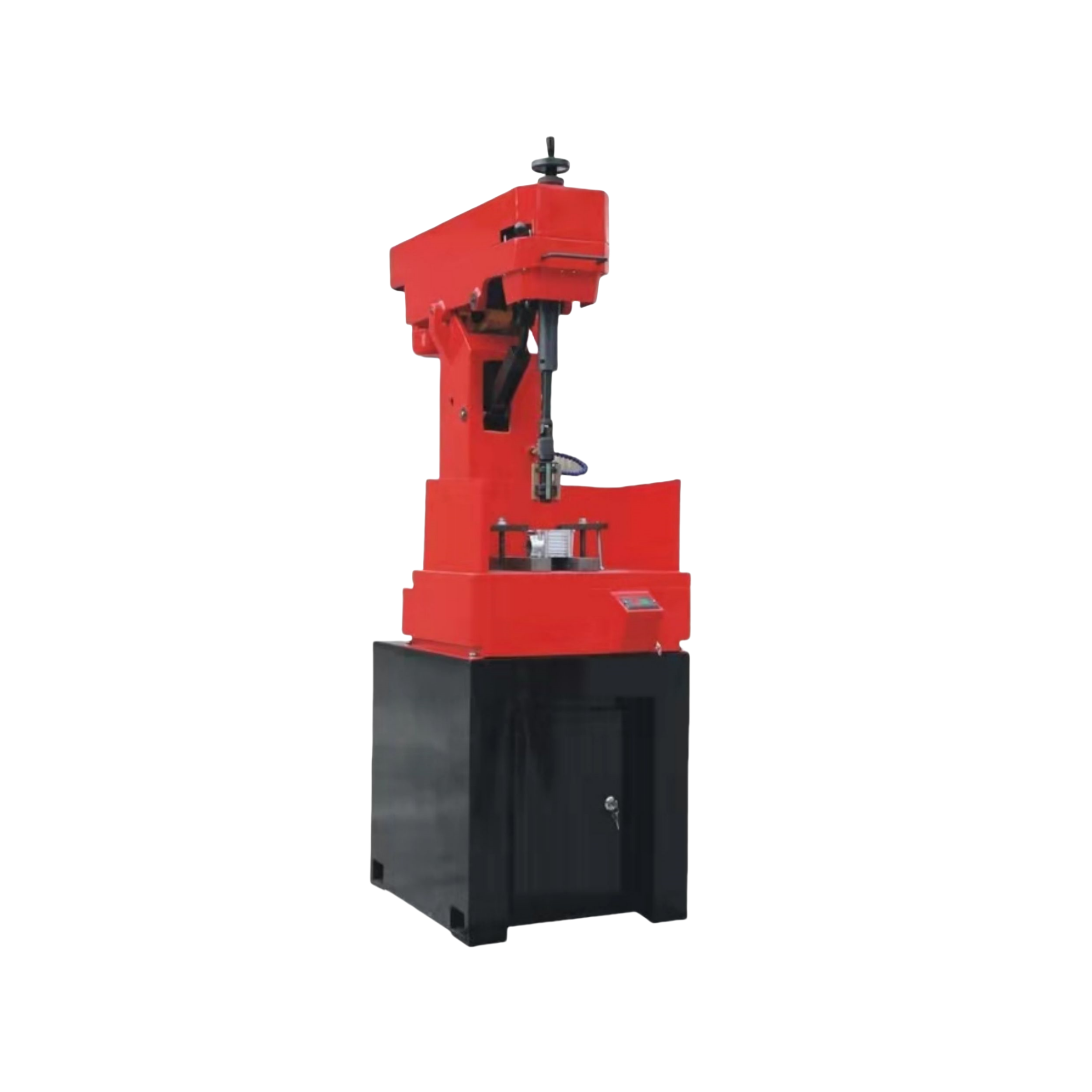 Automatic Metal Engine Boring Vertical Cylinder Honing Machine For Hardware