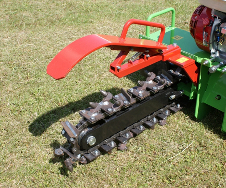 Automatic hedge trimmer tractor hydraulic hedge trimmer for tractors