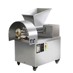 PLC Arabic Flat bread Automatic  chapati making machine  Spring Roll Skin Flour Tortilla Samosa Crepe Flat bread making Machine