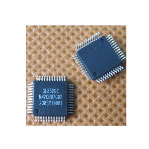 GL852-MNG02 GL852G-MNG GL852G-G12 GL852G High Speed Hub Controller IC USB 2.0