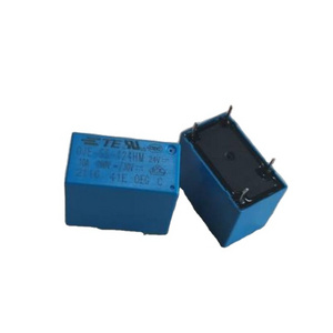 NEW relay OJE-SS-124HM OJE SS 124HM OJESS124HM 24VDC DC24V 24v 10A 250V relay 4PIN