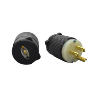 3P NEMA 5-15P  American standard Japanese standard industrial plug power 15A 125V Taiwan copper plug