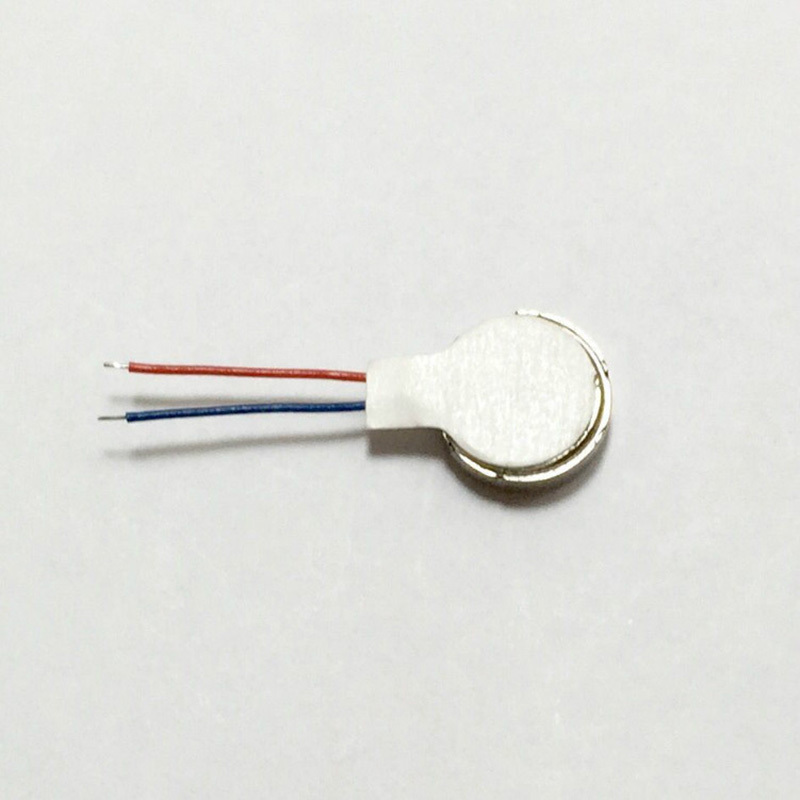 10*3.4mm Mobile Phone 1034 Small Vibrating Motor Mini DC Flat 10mm 3V Coin Vibration micro motor