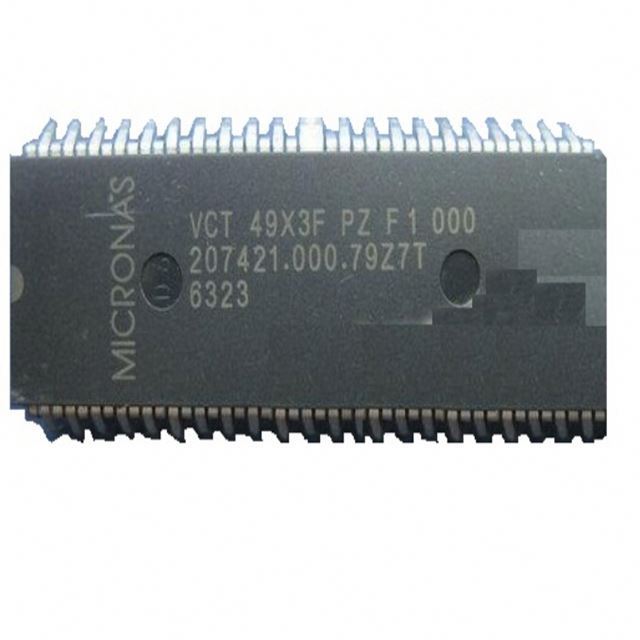 Brand new original VCT 49X3F PZ F1000 VCT49X3FPZF1000 ic vct49x3f