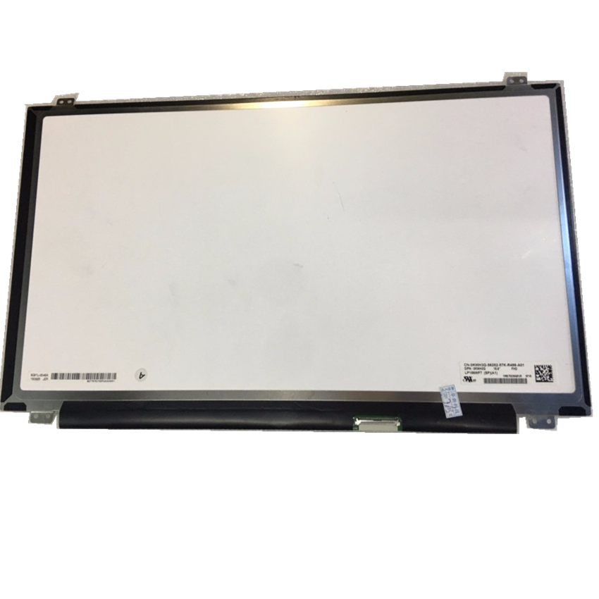 15.6'' monitor LP156WF7-SPA1 For Dell 5559 LP156WF7 SP A1 1920*1080 LED Touch Screen Display Inspiron 15 5559 lcd  Replacement