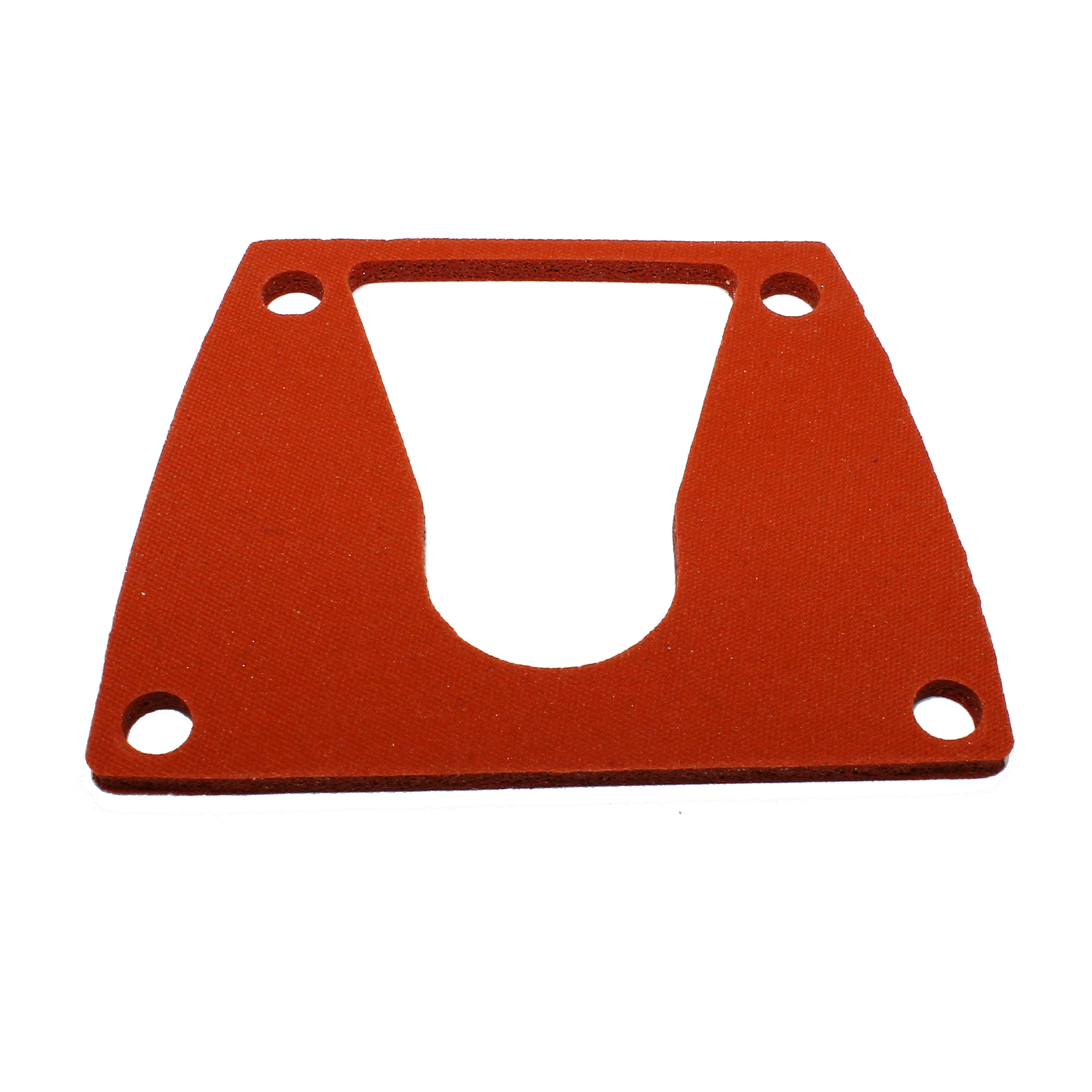 Factory Price Silicone Foam Rubber Gasket Padding Sheets