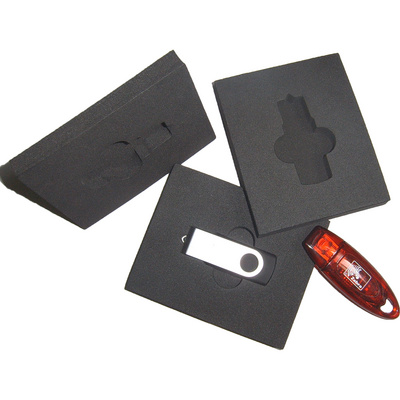 die cut eva insert packaging foam