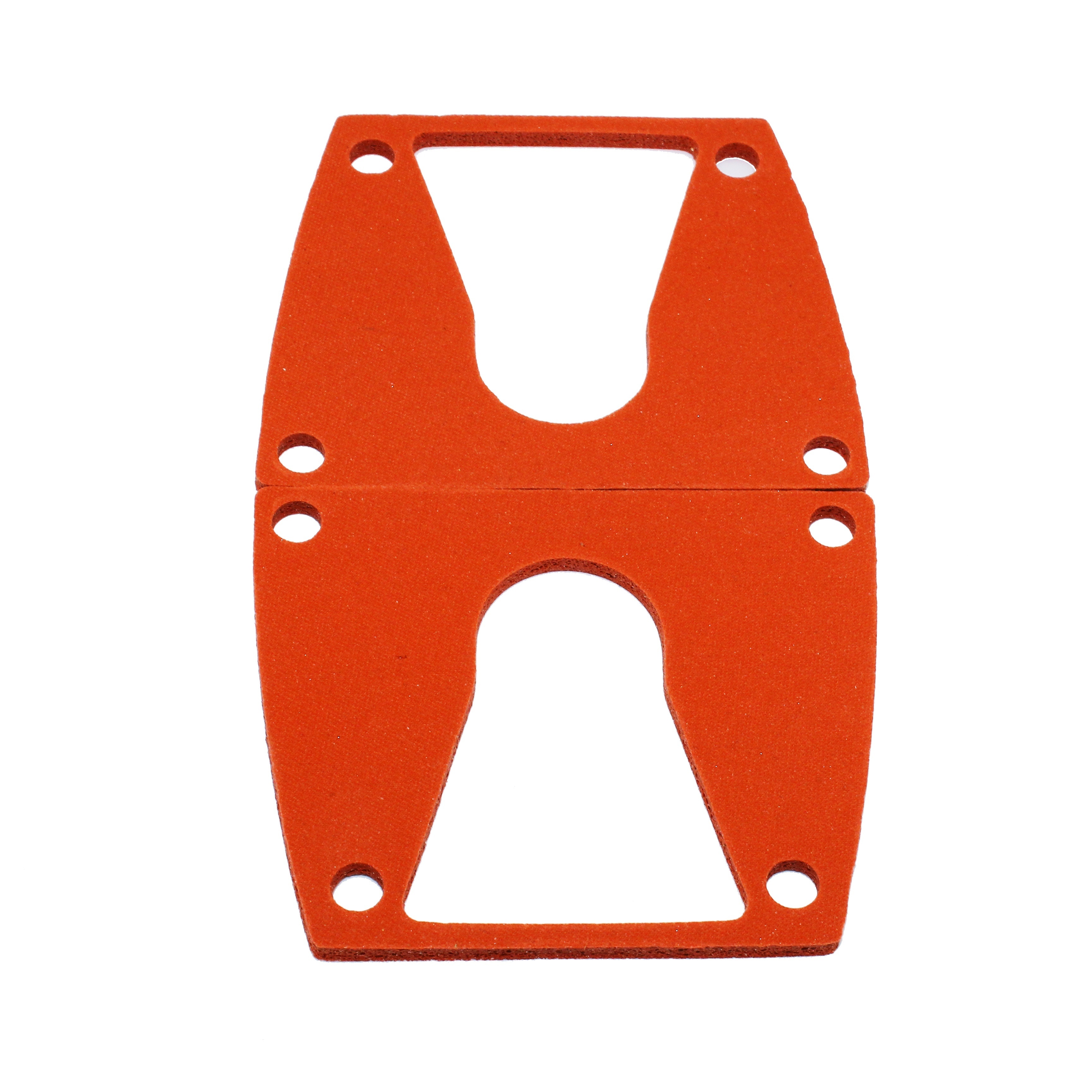 Factory Price Silicone Foam Rubber Gasket Padding Sheets