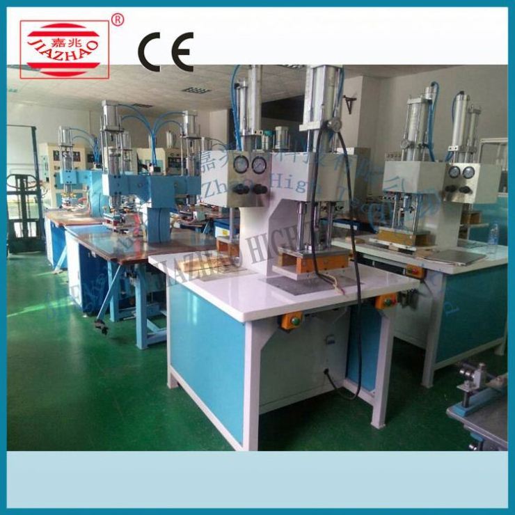 nearly utmost plastic card sleeve making machine