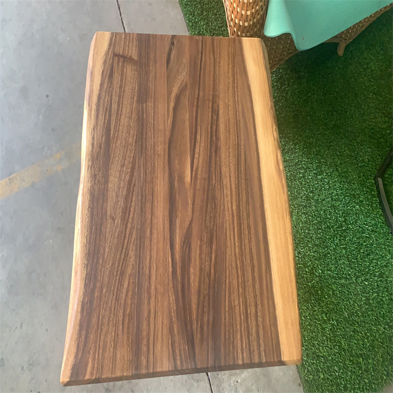 THE CHEAPEST PRICE FROM FACTORY FOR VIET NAM WOOD ACACIA FINGER JOINT PANEL WITH VARIOUS OIL