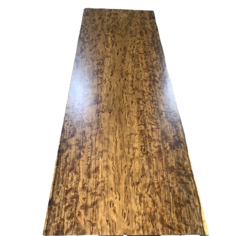 THE CHEAPEST PRICE FROM FACTORY FOR VIET NAM WOOD ACACIA FINGER JOINT PANEL WITH VARIOUS OIL