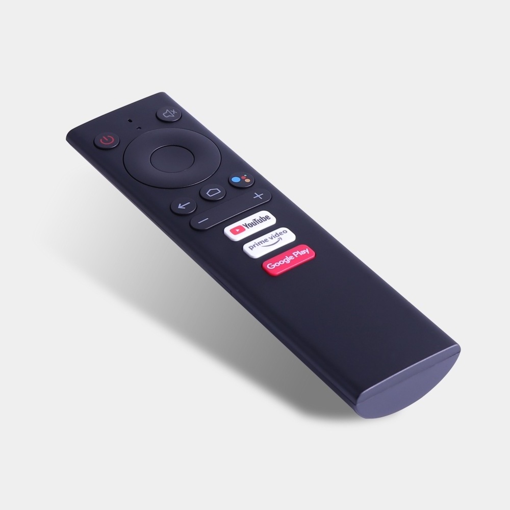 Km9 Pro Km6 Km1 Android 10.0 Tv Box Gyroscope Sensor Remote control  Mecool V01 Voice Control