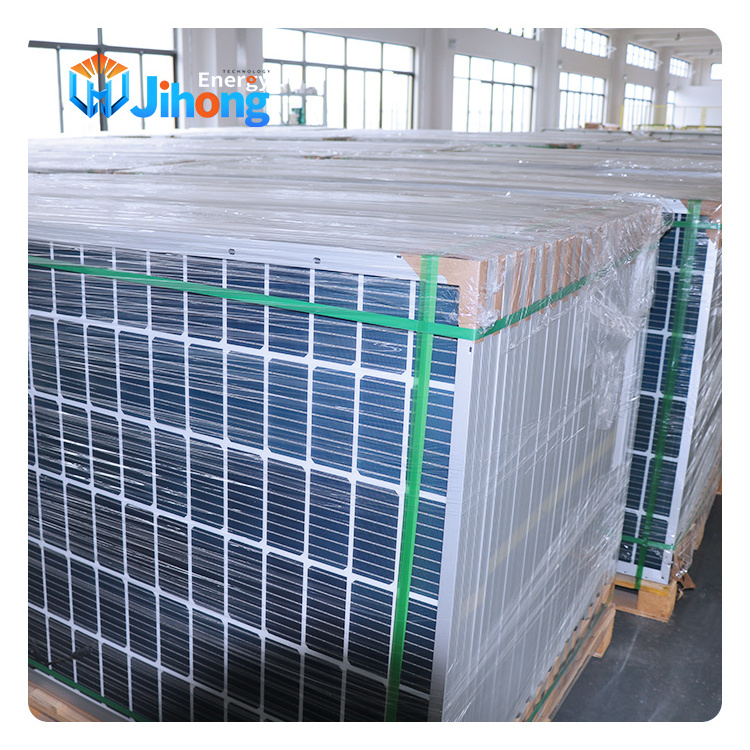 Factory Supply 455w 450w 435w watt Mono System Module Solar Panels