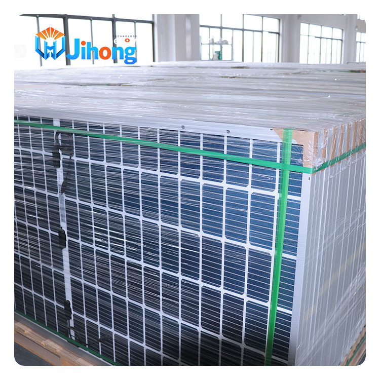 Ready to ship high efficiency solar pv cells of solar cell 182mm for panel from solar cell manufacturing plant