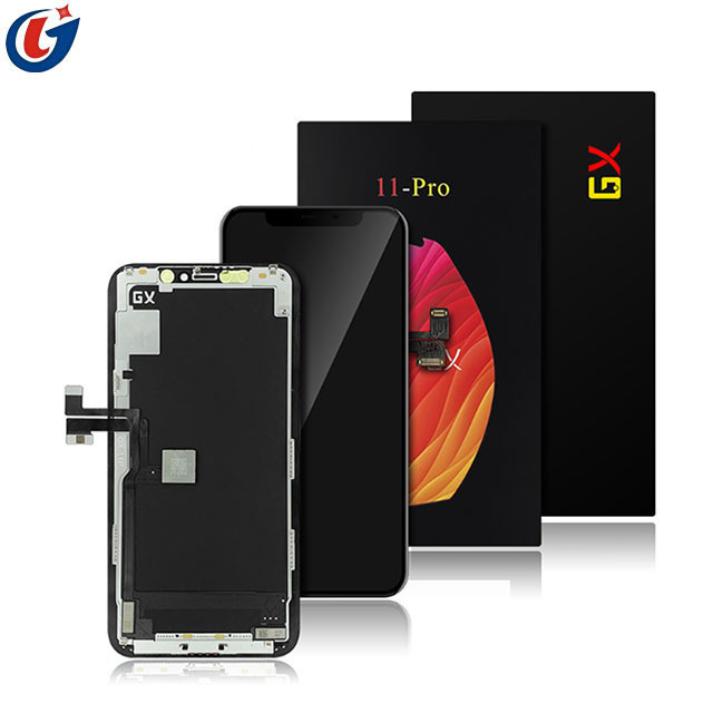 Oem Original Replacement Gx Oled Display Screen Lcd For Iphone 6 7 8 plus  X XS XR 11 12 pro max