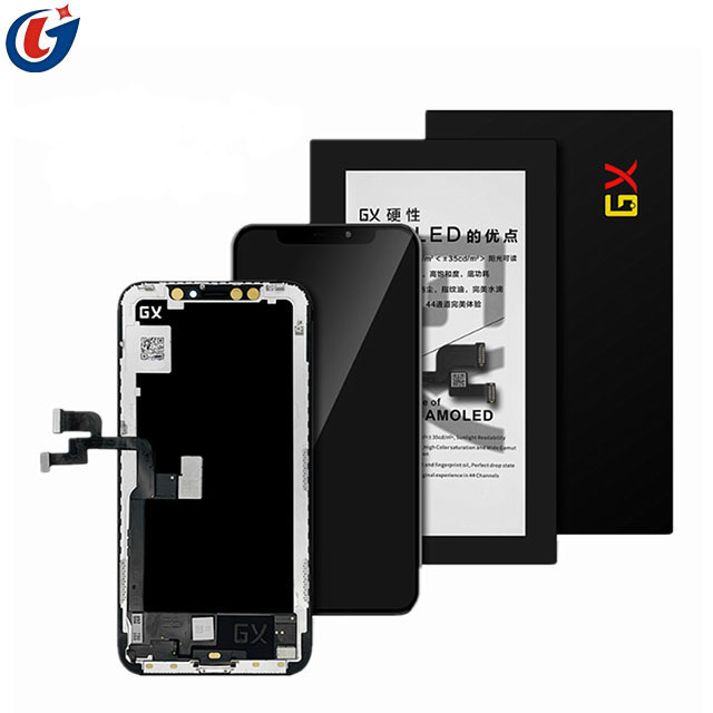 Oem Original Replacement Gx Oled Display Screen Lcd For Iphone 6 7 8 plus  X XS XR 11 12 pro max