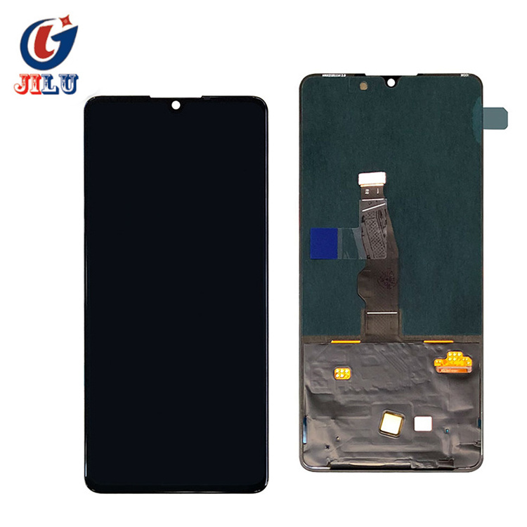 Best price mobile phone parts display lcd for Huawei P10 P20 P30 lcd touch screen with frame