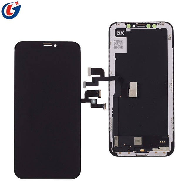 Oem Original Replacement Gx Oled Display Screen Lcd For Iphone 6 7 8 plus  X XS XR 11 12 pro max