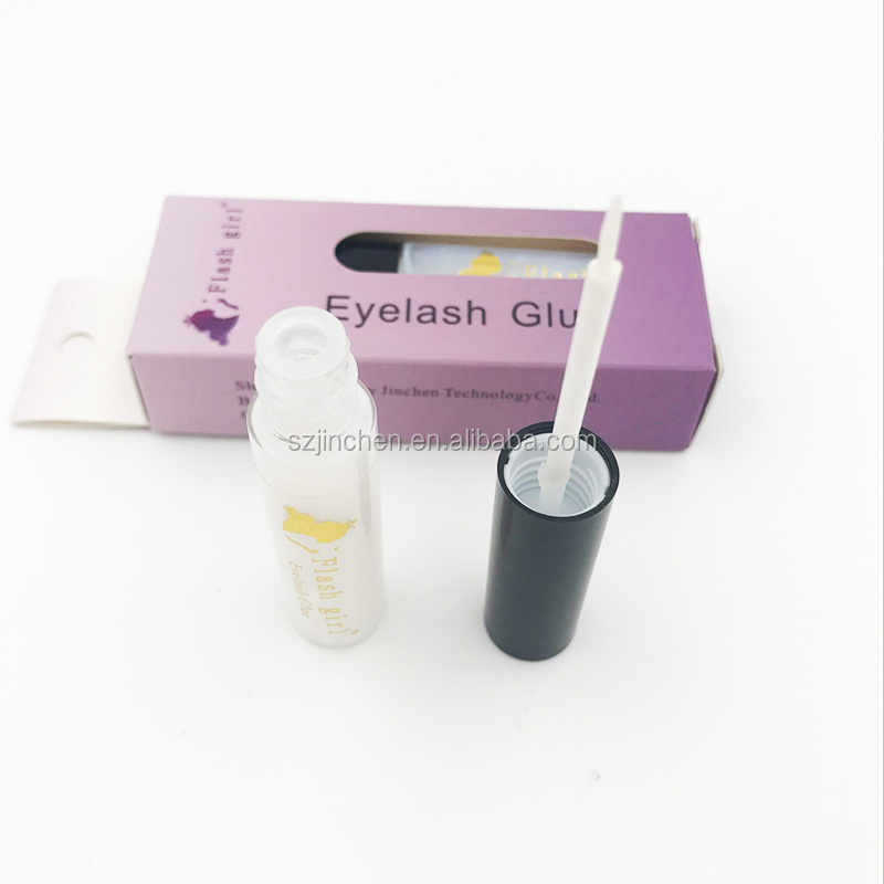 Private Label 3 Colors Eyelash Exntetions Adhesive Private Label Eyelash Glue Long Lasting World beauty Mink Lashes Glue