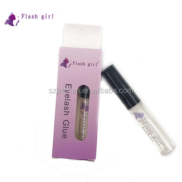 Private Label 3 Colors Eyelash Exntetions Adhesive Private Label Eyelash Glue Long Lasting World beauty Mink Lashes Glue