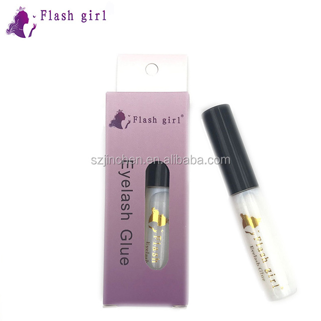 Private Label 3 Colors Eyelash Exntetions Adhesive Private Label Eyelash Glue Long Lasting World beauty Mink Lashes Glue