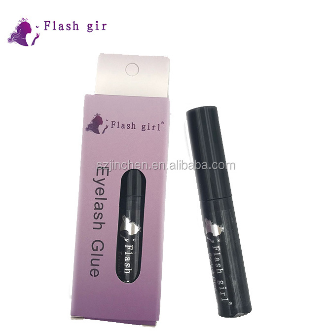 Private Label 3 Colors Eyelash Exntetions Adhesive Private Label Eyelash Glue Long Lasting World beauty Mink Lashes Glue