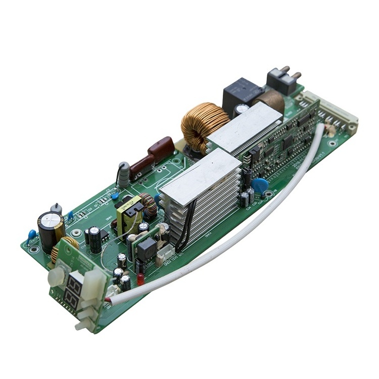 Fr4 Electronic Circuit PCB Boar Assembly 94V0 electronic security system alarm PCBA burglar safety guard PCBA