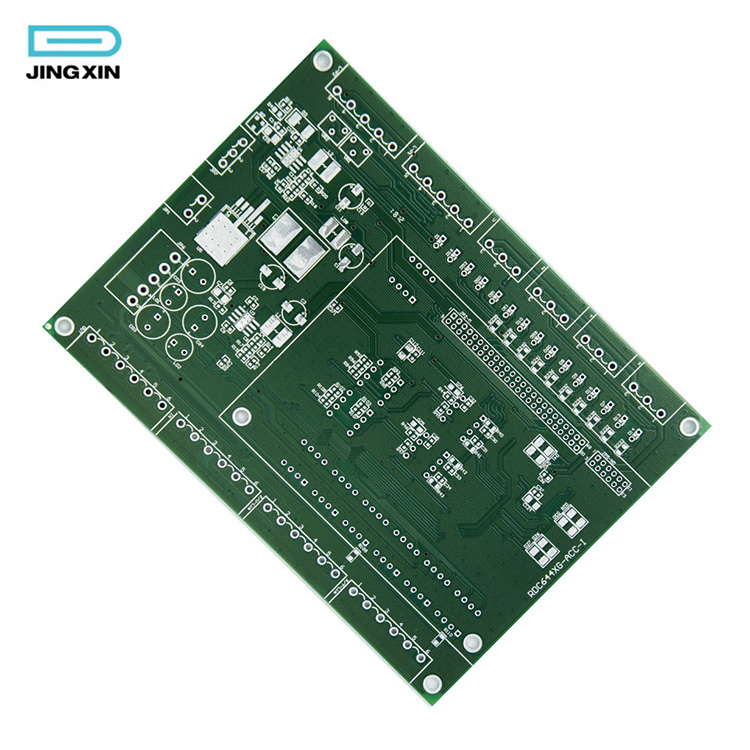 4 Layer PCB Made in China,  Flexible PCBA Manufacturer