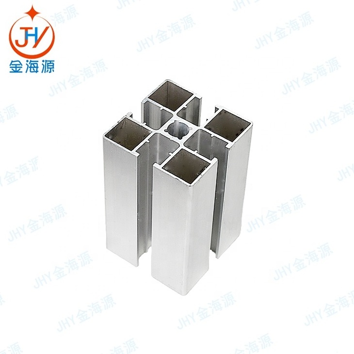 4040 perfiles de aluminio for t-slot aluminum extrusion profile table