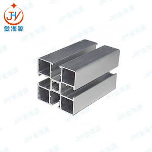 4040 perfiles de aluminio for t-slot aluminum extrusion profile table